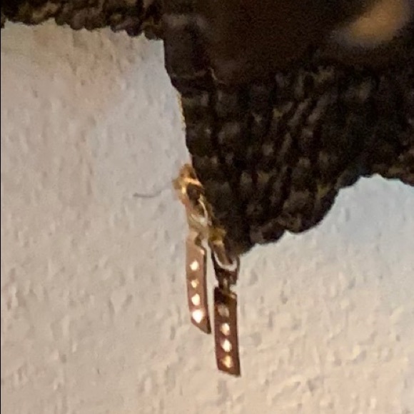 Wet Seal Jacket - Picture 5 of 5